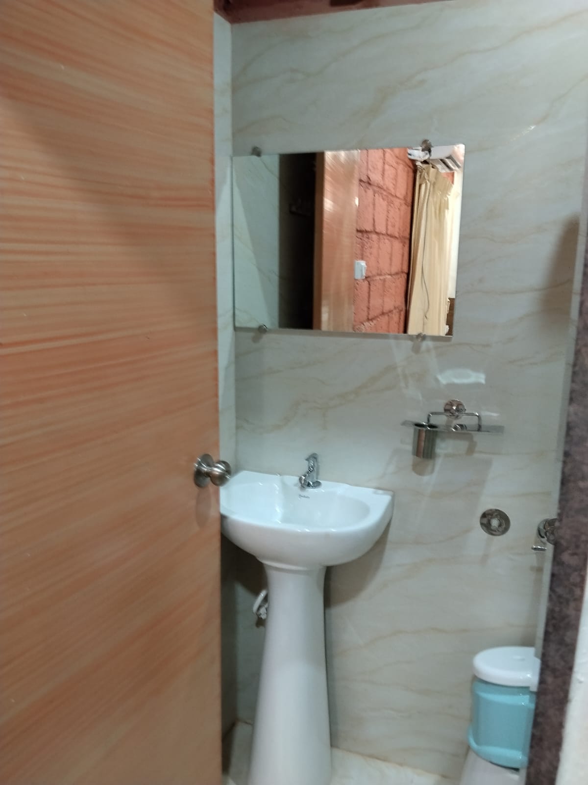 Modern Ensuite Bath